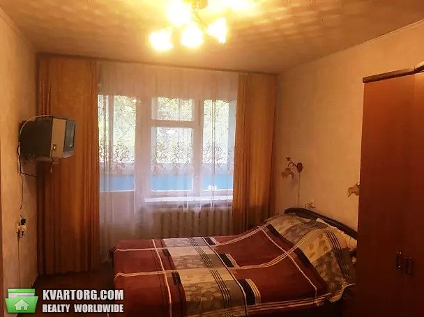 Sell 3-room apartment. Киев,  Василенко — photo 1