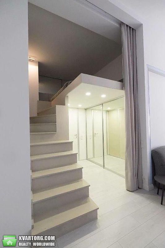 Rent out 1-room apartment. Киев,  Саксаганского — photo 10