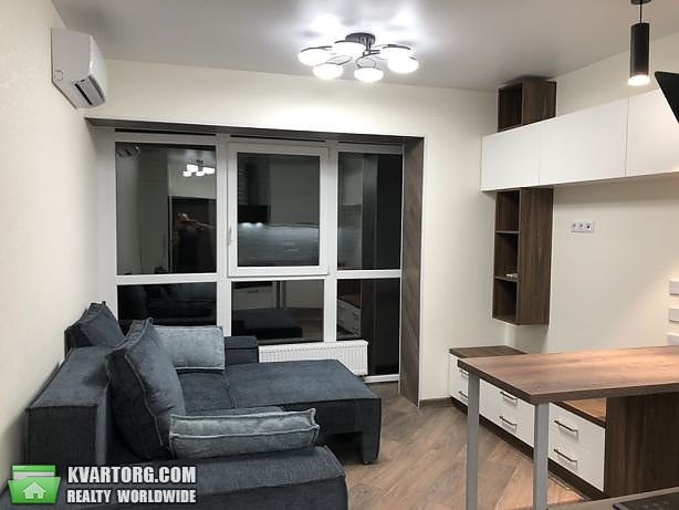 Rent out 1-room apartment. Киев, Гришка — photo 7