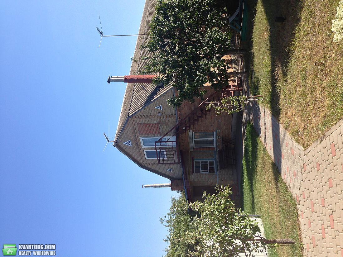 Rent out house. Киев,  Промышленная — photo 2