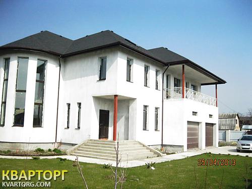 Sell house. Киев,  Столичное шоссе — photo 3