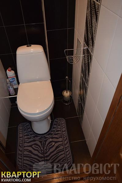 Sell 3-room apartment. Киев,  Драгоманова — photo 8