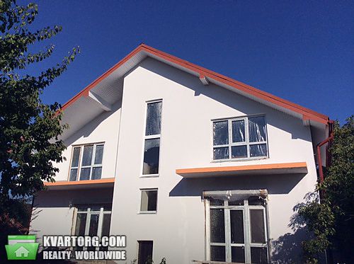 Sell house. Киевская обл., Горького — photo 1