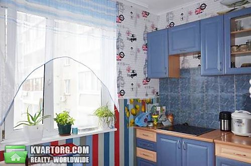Sell 1-room apartment. Киев, Григоренко — photo 3