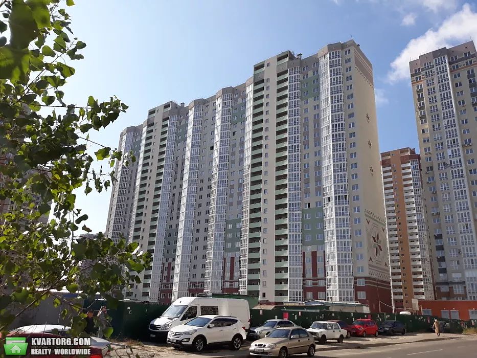 Sell 1-room apartment. Киев,  Гмыри — photo 1