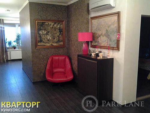 Sell 4-room apartment. Киев,  Краснозвездный пр — photo 1