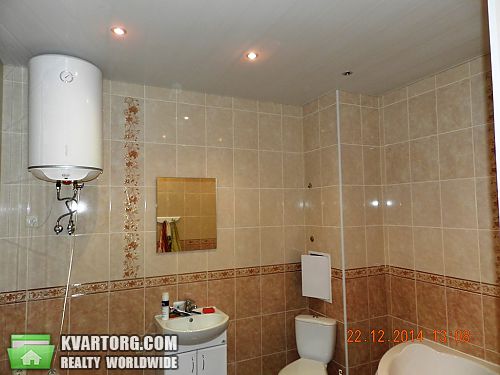 Sell 1-room apartment. Киев,  Олевская — photo 3