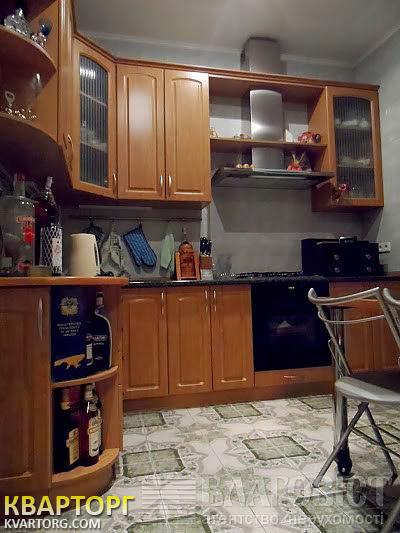 Sell 2-room apartment. Киев,  Жилянская — photo 7