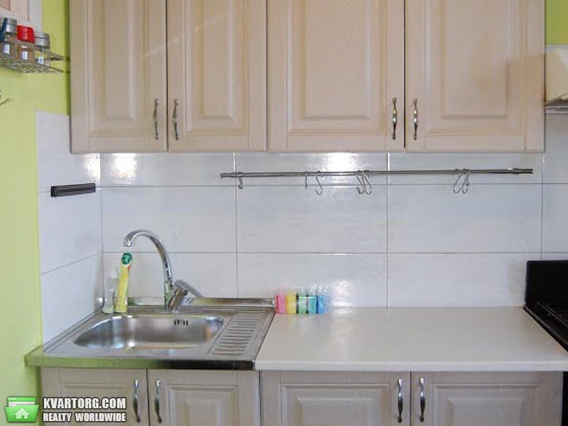Sell 1-room apartment. Киев,  Жукова — photo 3