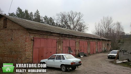 Sell warehouse. Киевская обл., Революции — photo 3