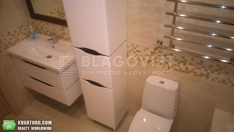 Rent out 2-room apartment. Киев,  Дружбы Народов бул — photo 8
