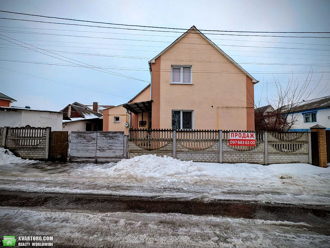 Sell house. Киевская обл., м.Біла Церква — photo 2