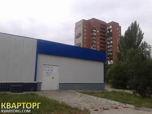 Rent out warehouse. Донецк, марии ульяновой — photo 5