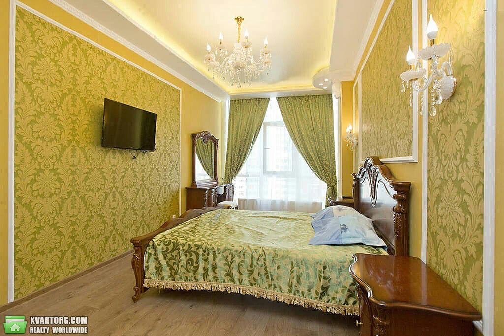 Rent out 2-room apartment. Одесса, Гагаринское Плато — photo 5