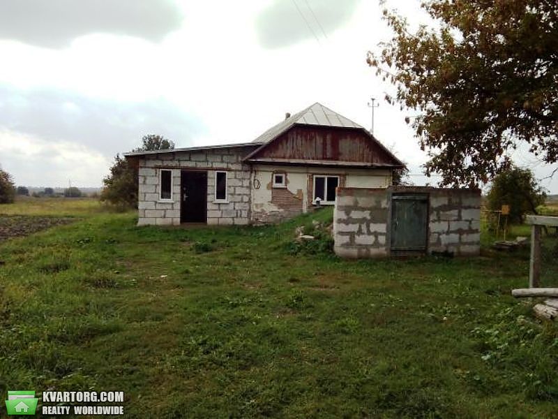Sell house. Житомир, с. Романовка — photo 9