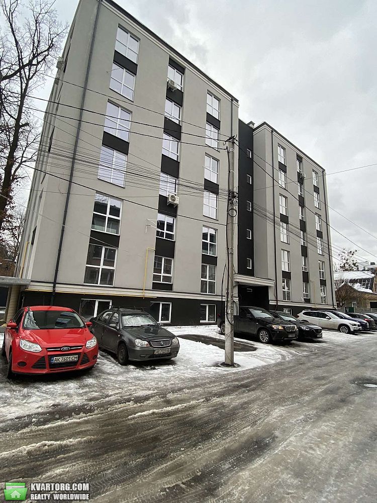 Sell 1-room apartment. Ирпень, Украинская — photo 1