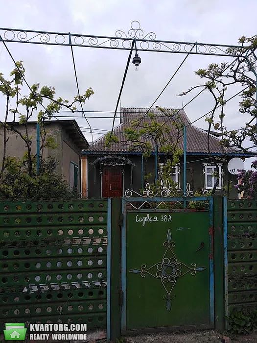 Sell house. Одесса, Садовая — photo 9