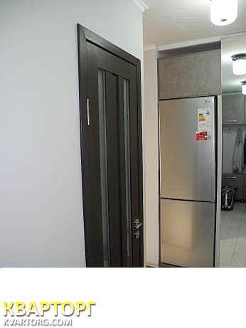 Rent out 1-room apartment. Одесса, 6.5ст.Б.Фонтана — photo 7
