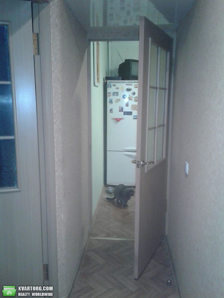 Sell 2-room apartment. Днепропетровск, Выборгская — photo 6