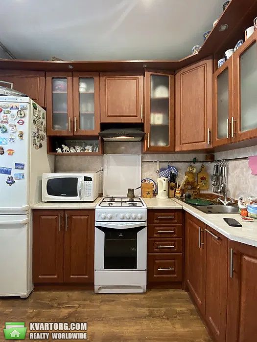 Sell 2-room apartment. Киев,  Ревуцкого — photo 4