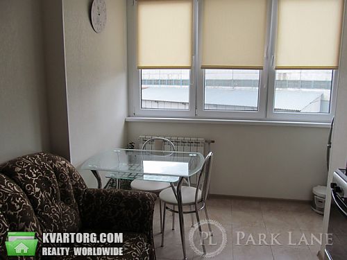 Sell 1-room apartment. Киев, Урловская — photo 4