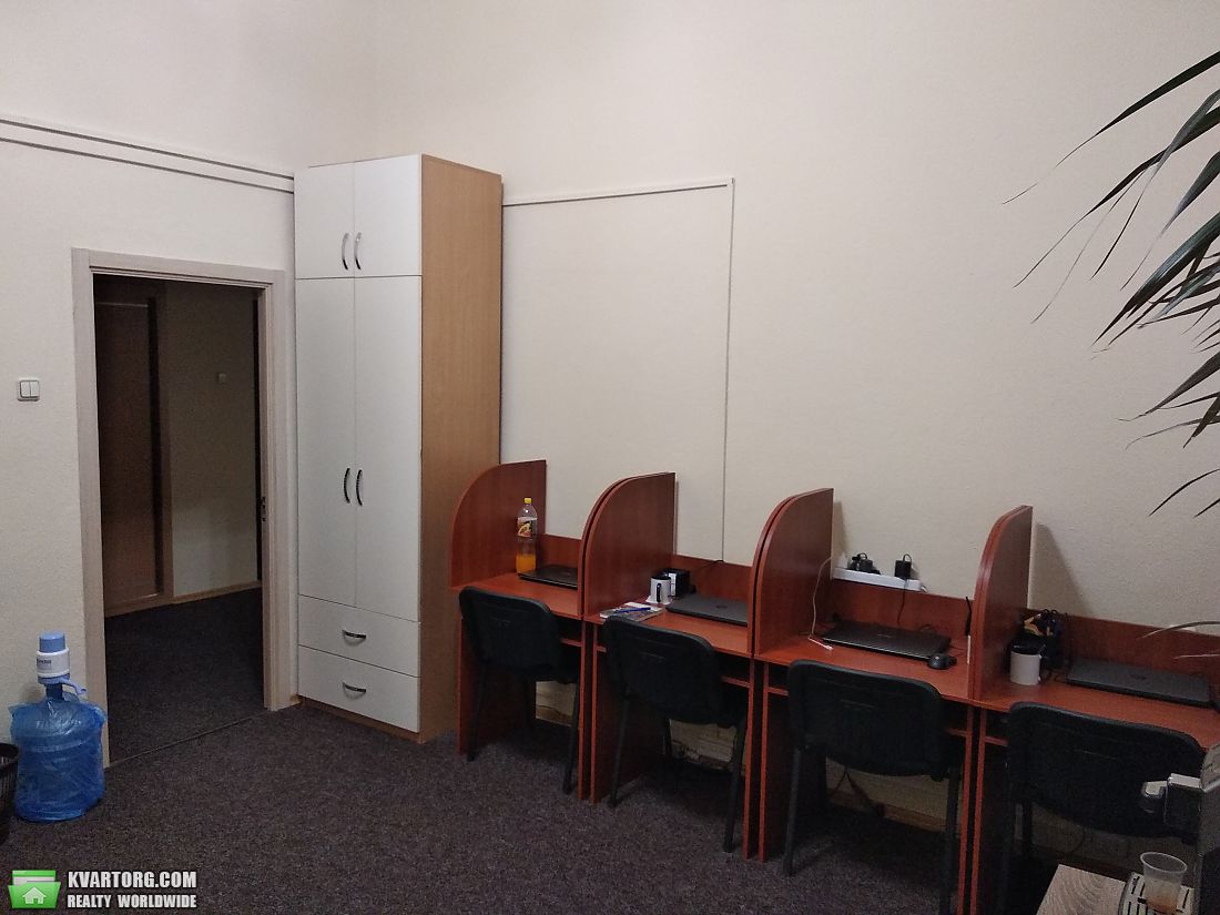 Rent out office. Киев,  Богдана Хмельницкого — photo 3