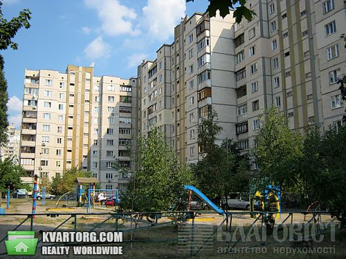 Sell 2-room apartment. Киев, Вишняковская — photo 4