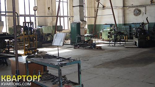 Rent out warehouse. Киев,  Фрунзе — photo 1