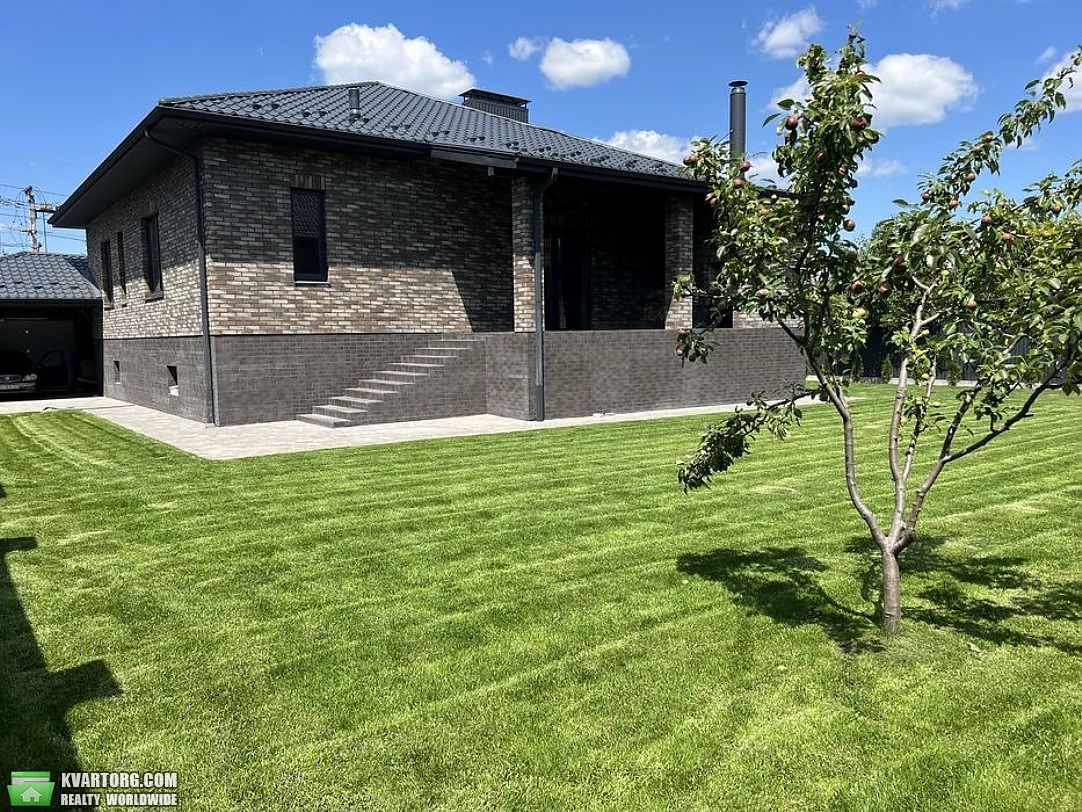 Sell house. Киевская обл., Петропавлівська Борщагів — photo 2