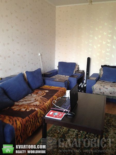 Sell 3-room apartment. Киев, Пулюя — photo 3