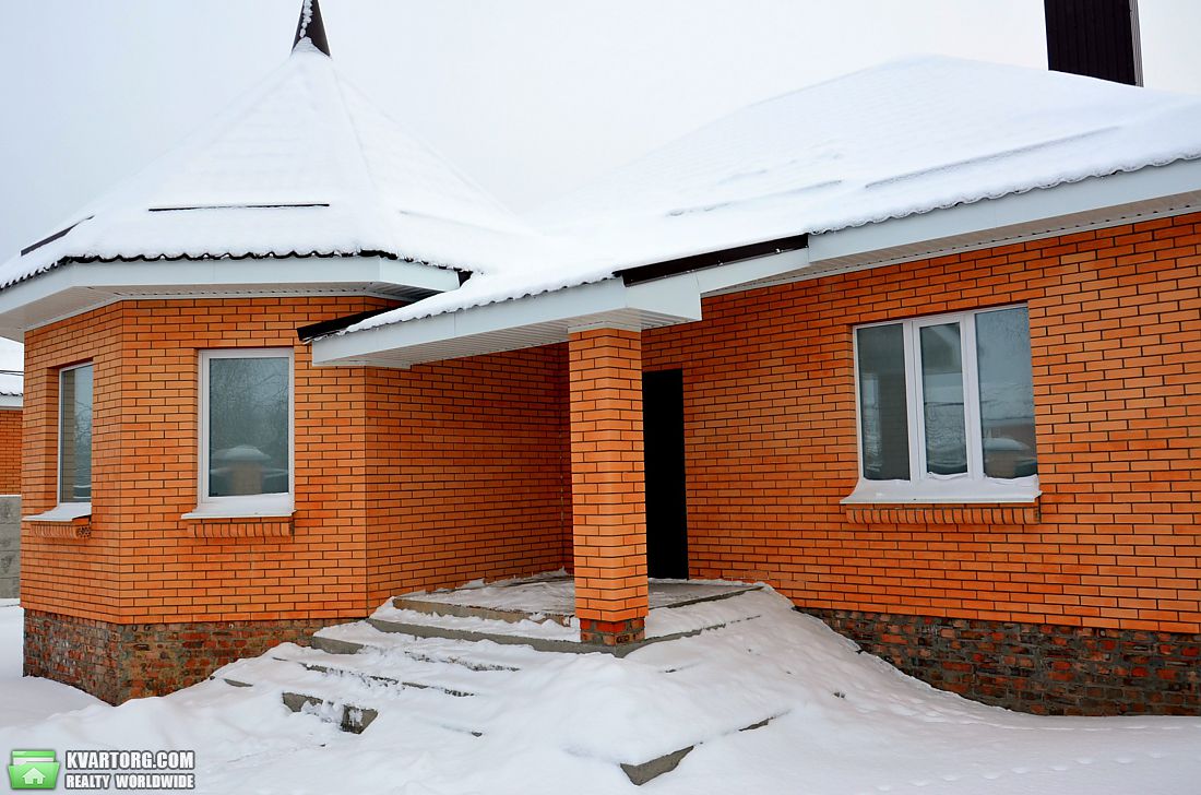 Sell house. Чернигов, Спасская — photo 1