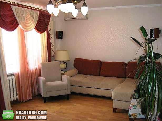 Sell 3-room apartment. Одесса, Cреднефонтанская — photo 1