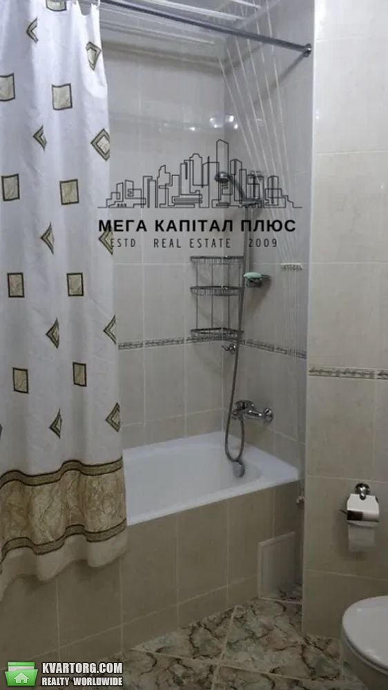 Rent out 2-room apartment. Киев, пр. Бажана Міиколи — photo 4