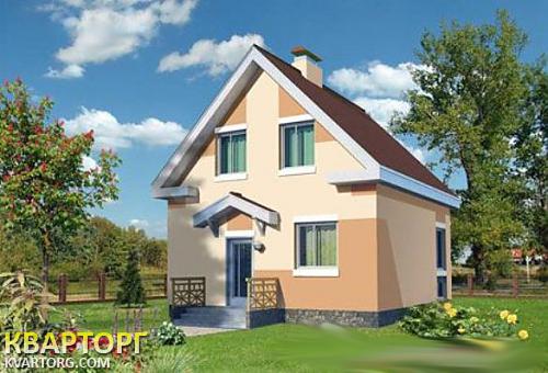 Sell house. Киев, Звездная — photo 1