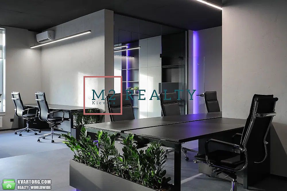 Sell office. Киев,  Жилянская — photo 4