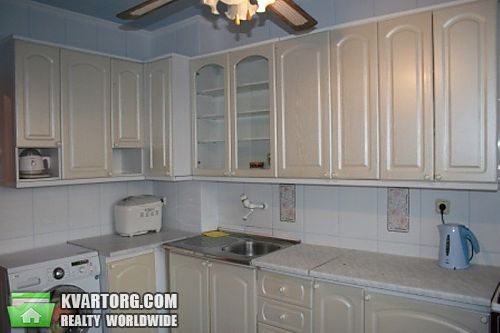 Sell 3-room apartment. Киев, Закревского — photo 8
