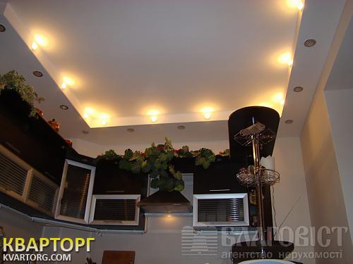 Sell 1-room apartment. Киев, Пожарского — photo 4
