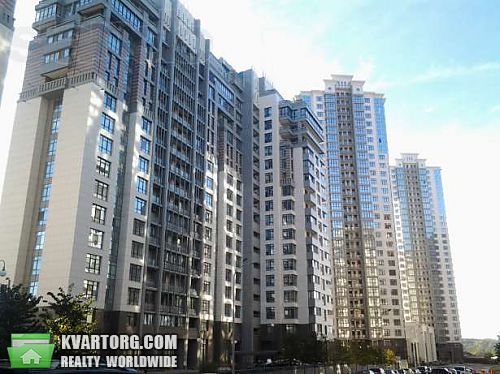 Sell 3-room apartment. Киев,  Драгомирова — photo 1