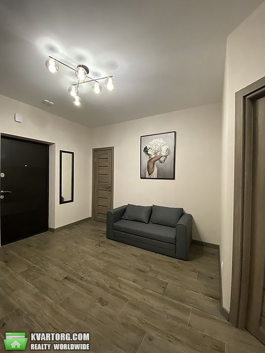 Rent out 1-room apartment. Киев,  Победы пр — photo 5