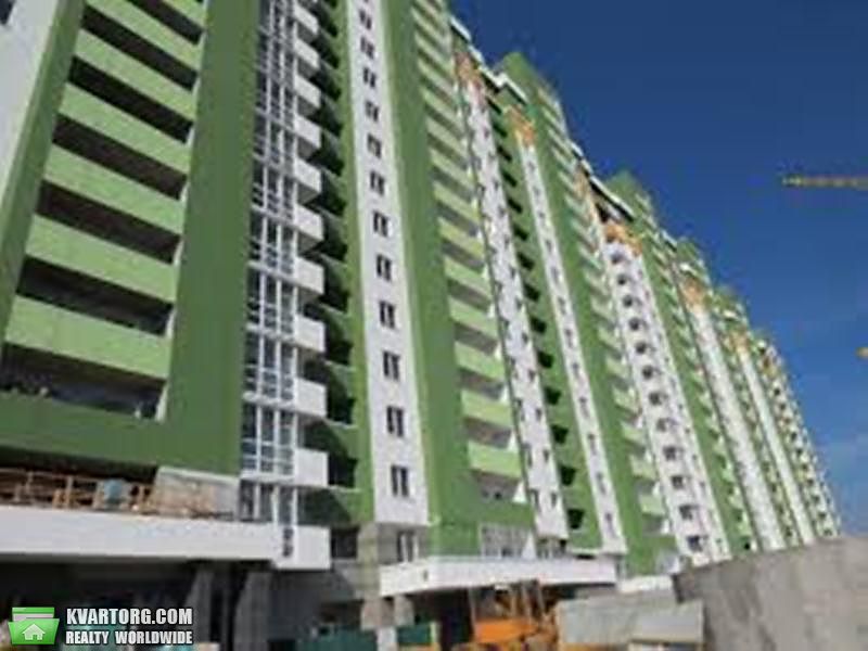 Sell 1-room apartment. Киев,  Вернадского бул — photo 1