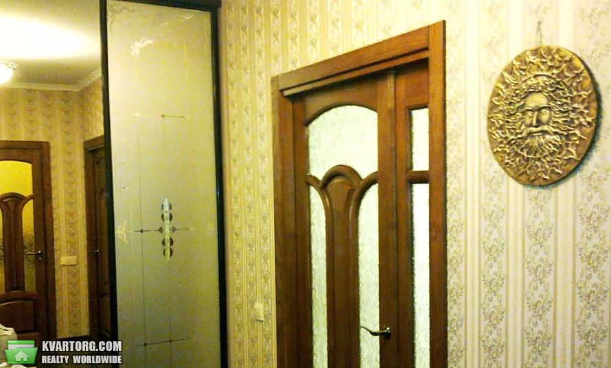 Rent out 1-room apartment. Киев, Лобановского — photo 5
