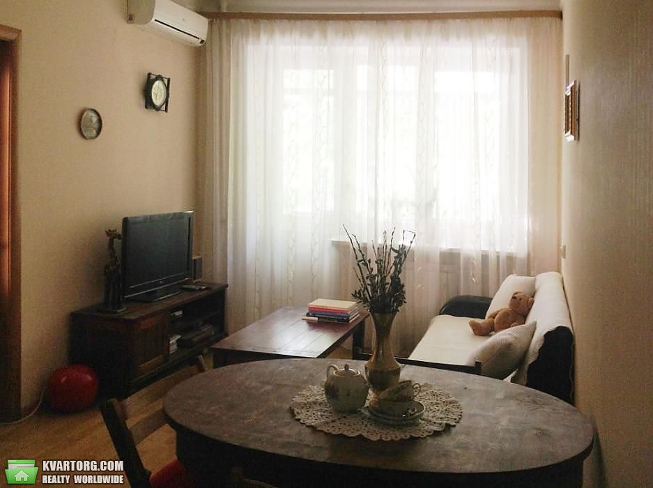 Sell 3-room apartment. Киев,  Толстого — photo 2