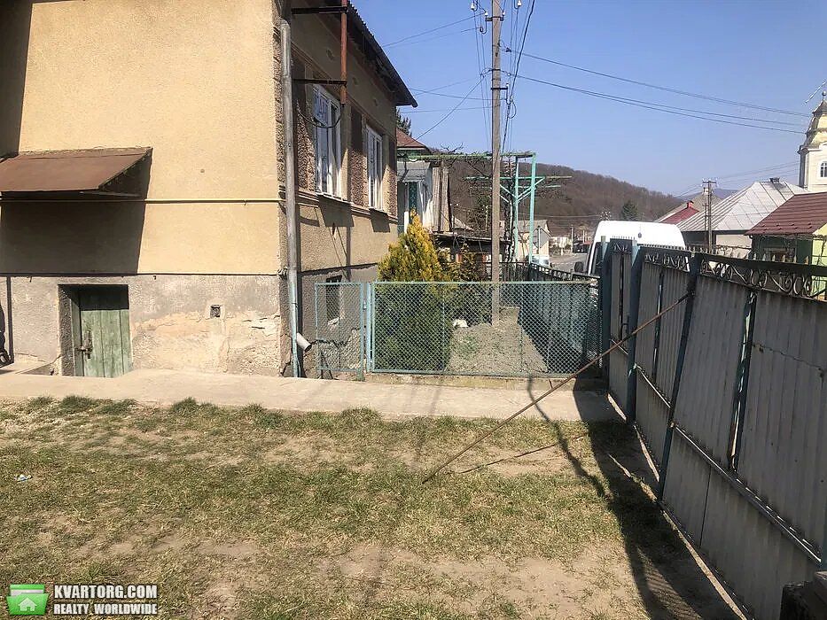 Sell house. Ужгород, село Велика Копань — photo 3