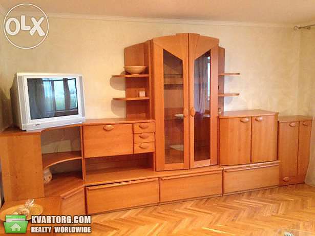 Rent out 3-room apartment. Киев,  Шовкуненко — photo 3