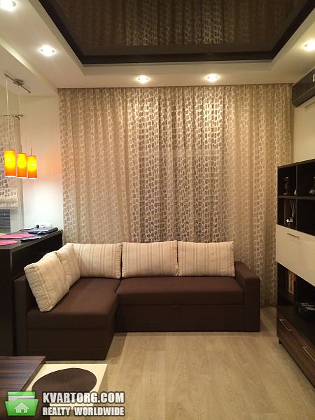 Sell 2-room apartment. Киев, Саксаганского — photo 2