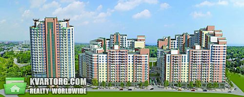Sell 4-room apartment. Киев, Барбюса Анри — photo 8