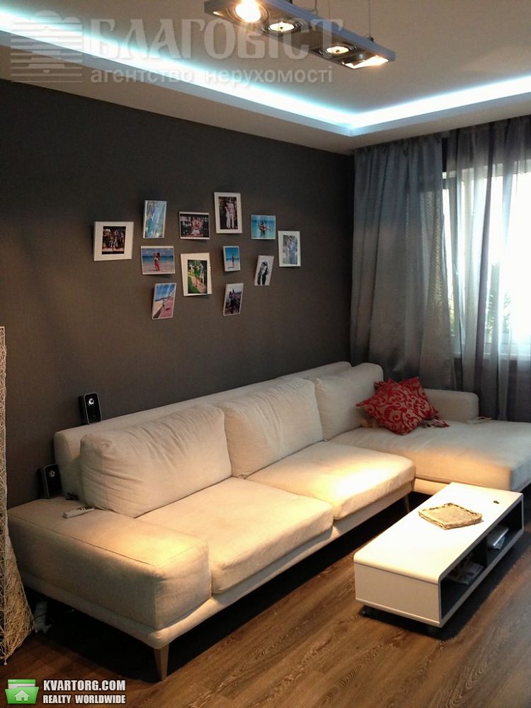 Sell 2-room apartment. Киев, Мирного Панаса — photo 1