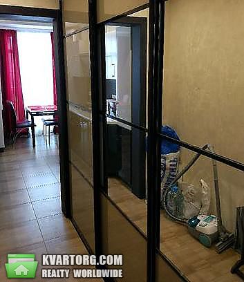 Rent out 1-room apartment. Киев,  Крейсера Авроры — photo 10