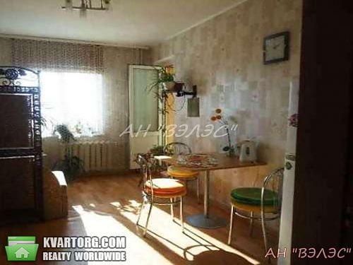 Sell 1-room apartment. Киев, Лисковская — photo 6
