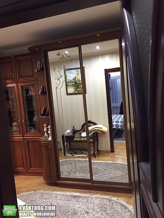 Sell 2-room apartment. Киев,  Правды пр — photo 1